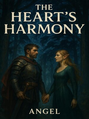 cover image of The Heart's Harmony